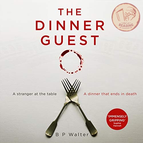 the dinner guest book review