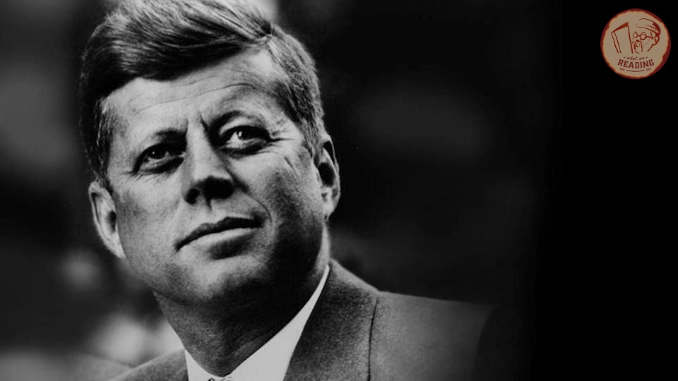 9 Best Books On John F Kennedy - What We Reading