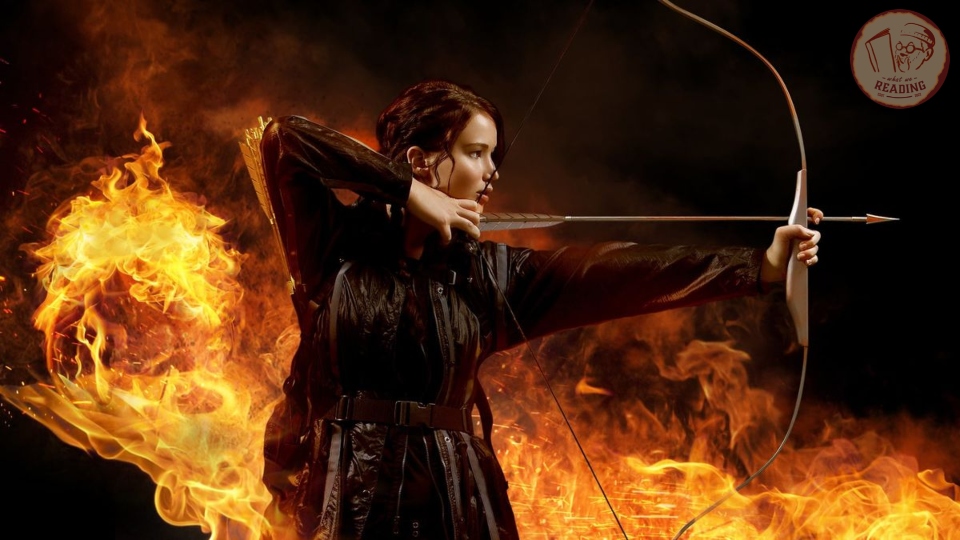 7 Best Dystopian Books For Fans Of The Hunger Games - What We Reading