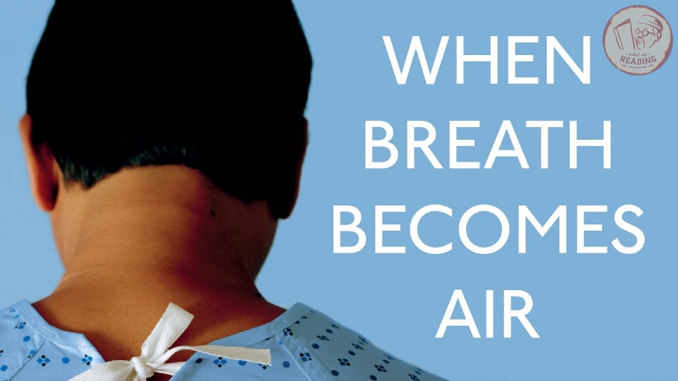 8 Books Like When Breath Becomes Air | What We Reading